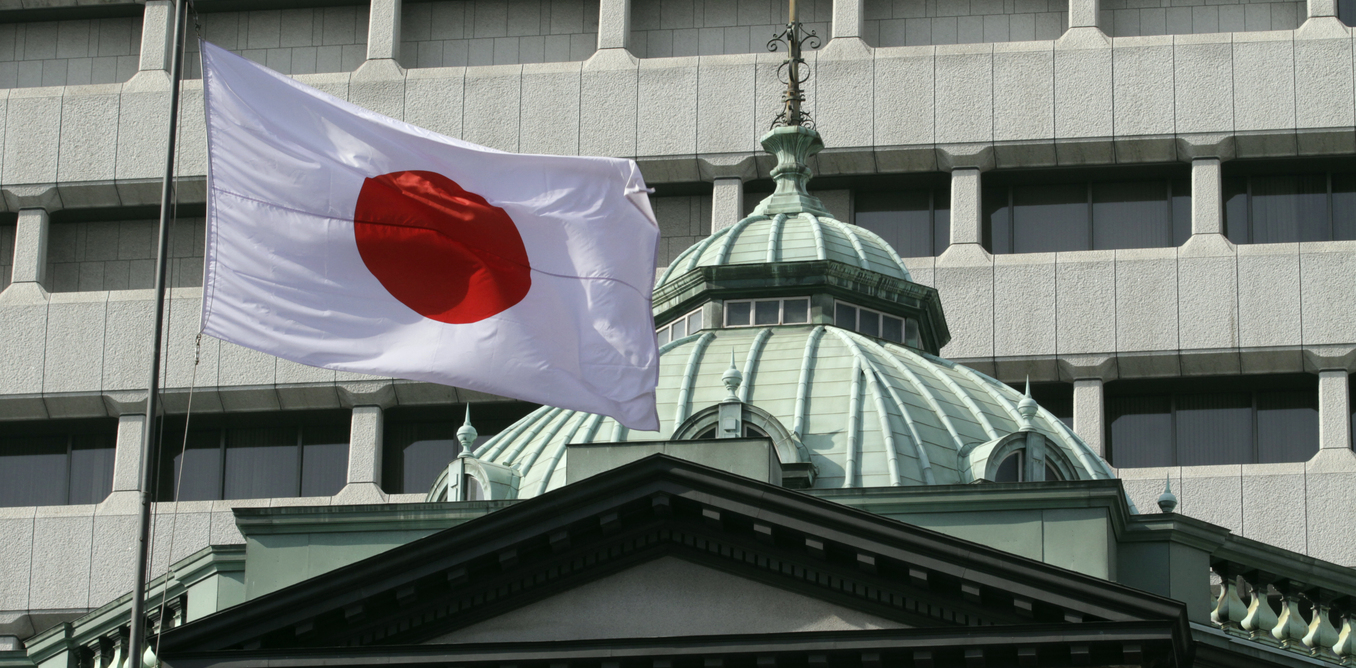 أبرز النقاط الواردة في ملخص الآراء الصادر عن بنك اليابان - مايو